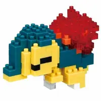 在飛比找金石堂優惠-Nanoblock NBPM-029 火球鼠 130 神奇寶