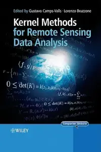 在飛比找博客來優惠-Kernel Methods for Remote Sens