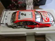 CLASSIC CARLECTABLES 2009BATHURST WINNER