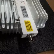 CODAN 6710-N/E-48/EX-CE 10W BUC C-Band EXTENDED , M&C