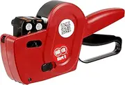 QUIKSTIK 48245 Pricing Gun,Mark II Double LINE