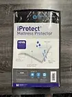 [NEW] Bedgear IProtect Mattress Protector KING SIZE