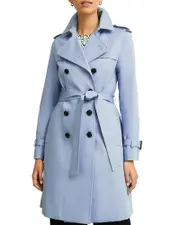 Hobbs London Skylar Trench Coat