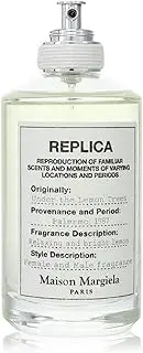 Replica Under The Lemon Trees Eau De Toilette Spray (Unisex Tester) By Maison Margiela 100 ml