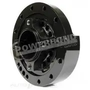 Powerbond Harmonic Balancer/Tvd - PB1084SS