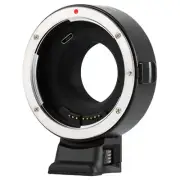 EF-FX1 Auto Focus Lens Adapter Ring Accessories For Canon EF EF-S Lenses