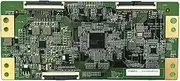 55UHD RGB DUAL 47-6021230 HV550QUBV10 T-CON Logic Board 44-9771502，Compatible For LG 55HK6100UF 55G60 55S750U