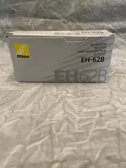 Nikon AC Adapter EH-62B