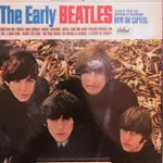 [發燒美版黑膠] THE BEATLES ‎– THE EARLY BEATLES (二手)