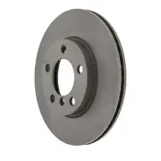 For 2013-2016 Mini Cooper Paceman Base Standard Disc Brake Rotor Front Centric (for: Mini)