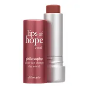 [PHILOSOPHY] Lips Of Hope Tinted Lip Balm