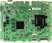 BN41-02197A BN41-02197 is Compatible for 85 Inch TV LH85QMDPLGC/ZA LH85QMDPLGC LH85QMFPLGC/GO LH85QMFPLGC Motherboard(Single Screen Cable)