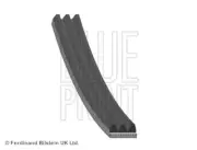 DRIVE BELT BLUE PRINT AD03R763 FITS TOYOTA