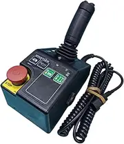[HNARL] Gen 6 Control Box 1256727 1256727GT GE-1256727 for Genie Scissor Lift GS-1530 GS-1532 GS-1930 GS-1932 GS-2032 GS-2046 GS-2646 GS-3246 GS-4047