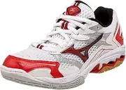 [Mizuno] Women's Wave Spike 12 Volleyball Shoe