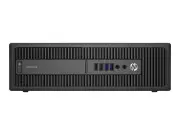 HP ProDesk 600 G2 (P3E23UT#ABA) Intel i3 6100 (3.70GHz) 4G DDR4 500 GB HDD WIN 7