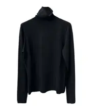 Max Mara Studio Arda High Neck Jumper S,XL,L,M Black