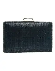 [NINA] Desyre Navy Clutch Bag