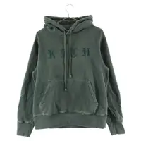 在飛比找蝦皮購物優惠-Parker LOGOS KITH green Ohh th