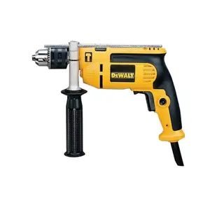 DeWALT 得偉 750W四分震動電鑽 DWD 025