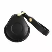 Key chain Leather Case Holder Fob Cover Keychain For Motorcycle Harley-Davi LOVE