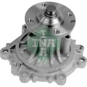 INA Water Pump - 538055110