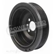 Powerbond Harmonic Balancer/Tvd - HB1562N