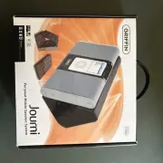 Griffin Journi Personal mobile speaker system Made For iPod NIB Sealed