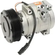 Universal Air Conditioner (Uac) CO11122JC A/C Compressor Uac 10 S17 C