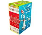 A Classic Case Of Dr Seuss 20 Books Collection Set Paperbacks
