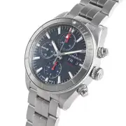 Norkein Adventure Sports Chrono Day Date 41 watch men TO03690