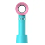 USB Charging Eyelashes Dryer Plant False Lashes Fan USB Mini Fan for4368