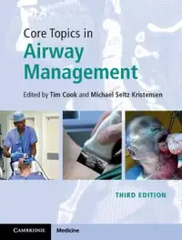 在飛比找博客來優惠-Core Topics in Airway Manageme