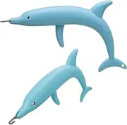 Daiichi Seiko Dolphin Yan! Hari Remover