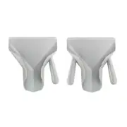 French Fries Shovel Chip Scoops Kitchen Tool 2 Styles