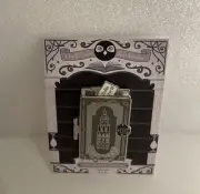 Owlcrate Exclusive Pin Treasured Tomes 9 of 12 -Babel