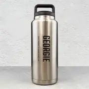 Custom Message 1L Drink Bottle