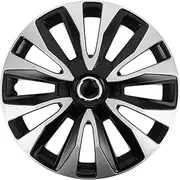 15 Inch Car Hubcaps Automotive Wheel Hub Covers Enhanced Style Protection