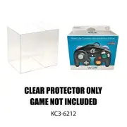 Protector For Super Smash Bros. Wii U Gamecube Controller