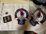 BARSTOOL CLASSIC CHAMPIONSHIP FLAG DIVOT TOOL BALL MARKER
