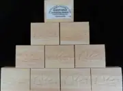 AUSSIE NATURAL GOATSMILK & MANUKA HONEY BARS 12 x 100g FREE POSTAGE FREE P