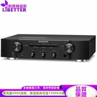 MARANTZ PM6007 高音質立體聲綜合擴大器