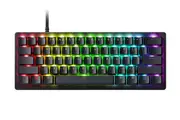 Razer Huntsman V3 Pro Mini 60% Esports Gaming Keyboard - Black - [As New - Refurbished]