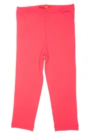 Cotton Elastan Leggings--ESK-X0W190