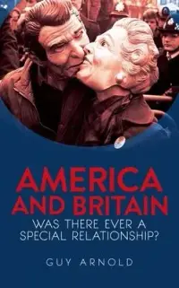 在飛比找博客來優惠-America and Britain: Was There