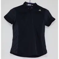 在飛比找蝦皮購物優惠-adidas GOLF 女用排汗POLO衫