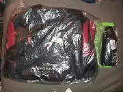 Titleist Performance Institute Duffle Bag for Scotty Cameron Putter PGA Tour