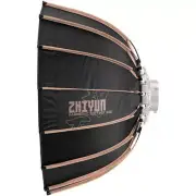 Zhiyun 60cm / 19.3" Parabolic Softbox (Bowens Mount)