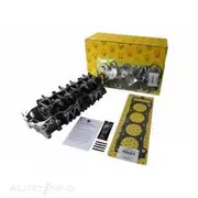 KCH Heads Cylinder Head Kit - 11081097