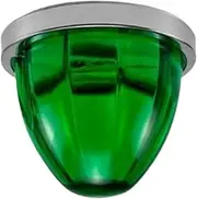 Watermelon Lights - Marker Lights for 12-24V Vehicles | Under Glow Lamp Replacement Bright Auxiliary Lighting for Trucks Boats Vehicles